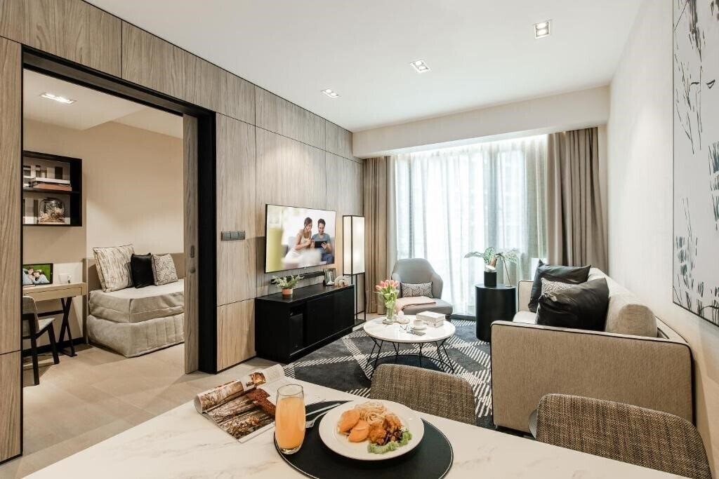 Obraz Ascott Star Klcc 4*