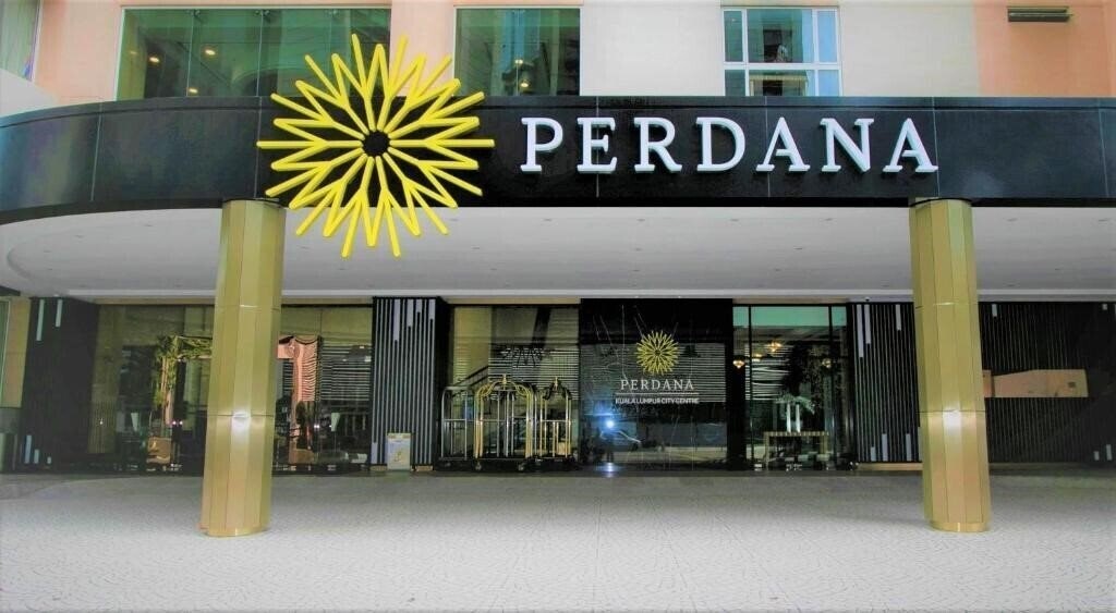 Фотография Perdana Kuala Lumpur City Centre 4*