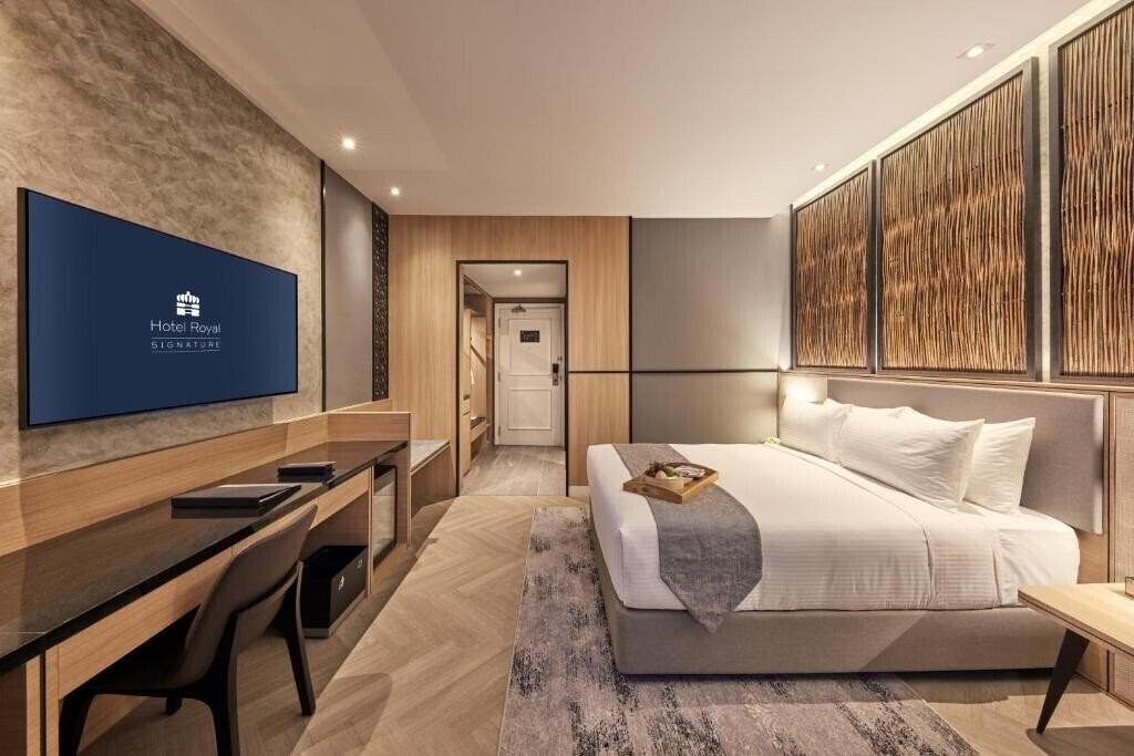 Zdjęcia Hotel Royal Signature 5*