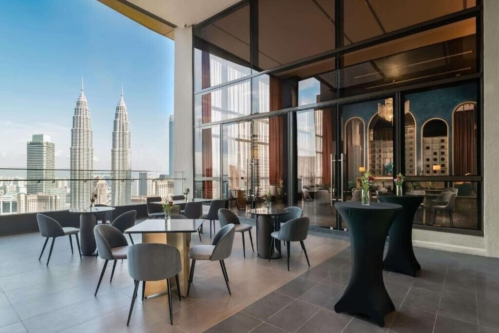 Zdjęcia Wyndham Suites Klcc 4*