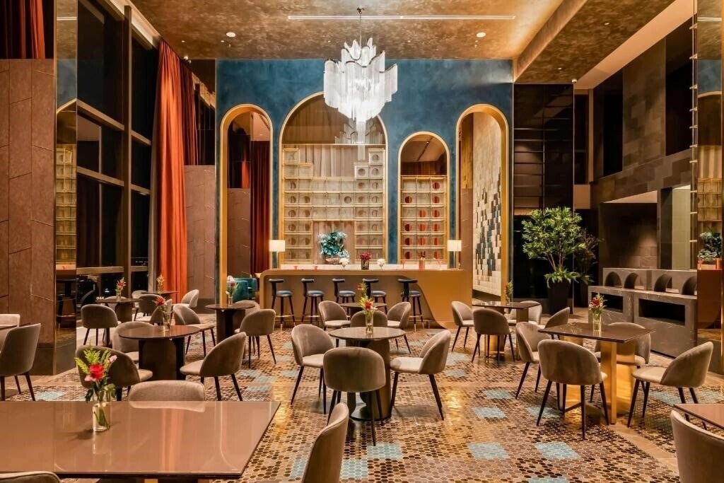 Zdjęcie Wyndham Suites Klcc 4*