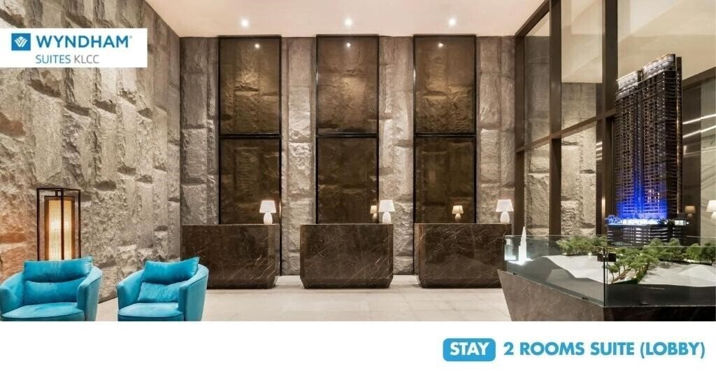 Zdjęcie Wyndham Suites Klcc 4*