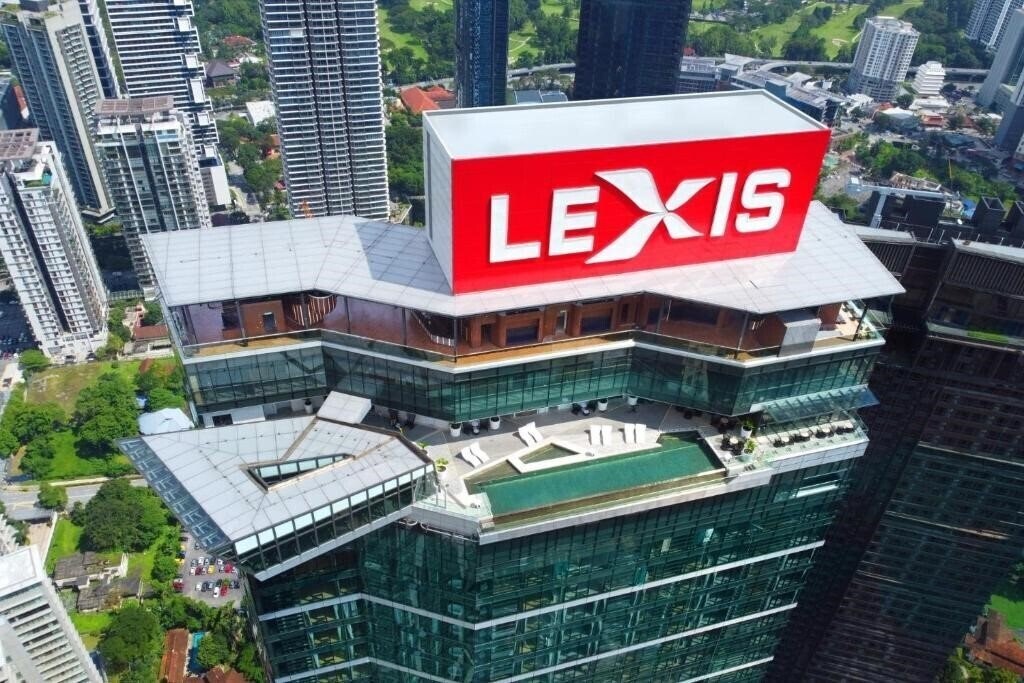 Готель Imperial Lexis Kuala Lumpur 5*