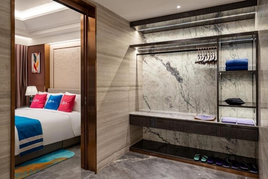 Фотографія Imperial Lexis Kuala Lumpur 5*