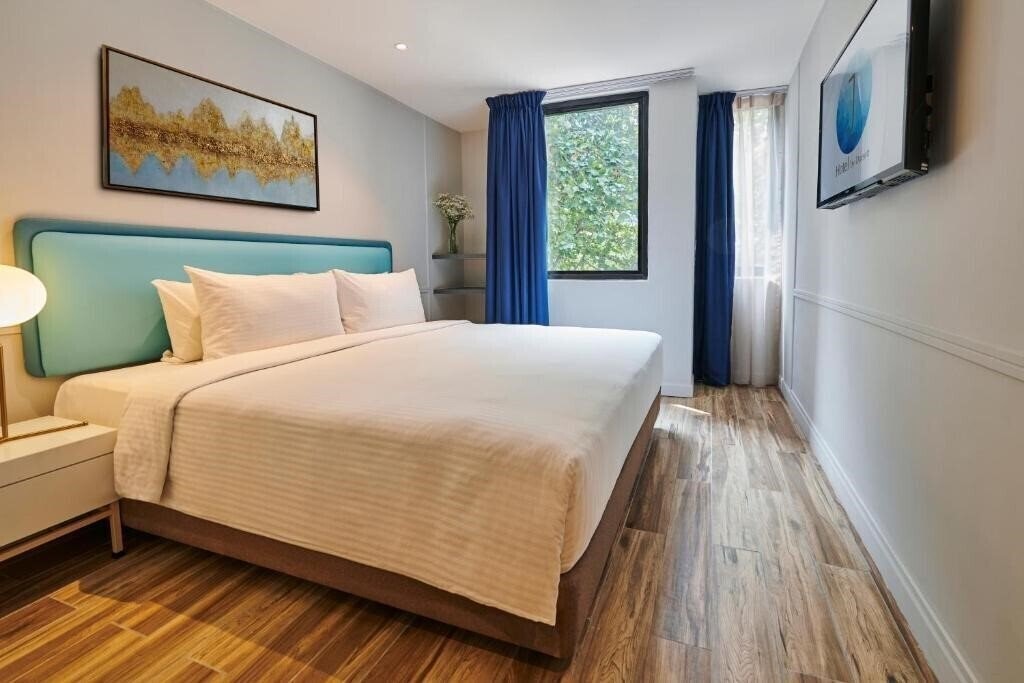 Hotel J Hotel By Dorsett Kuala Lumpur 4*