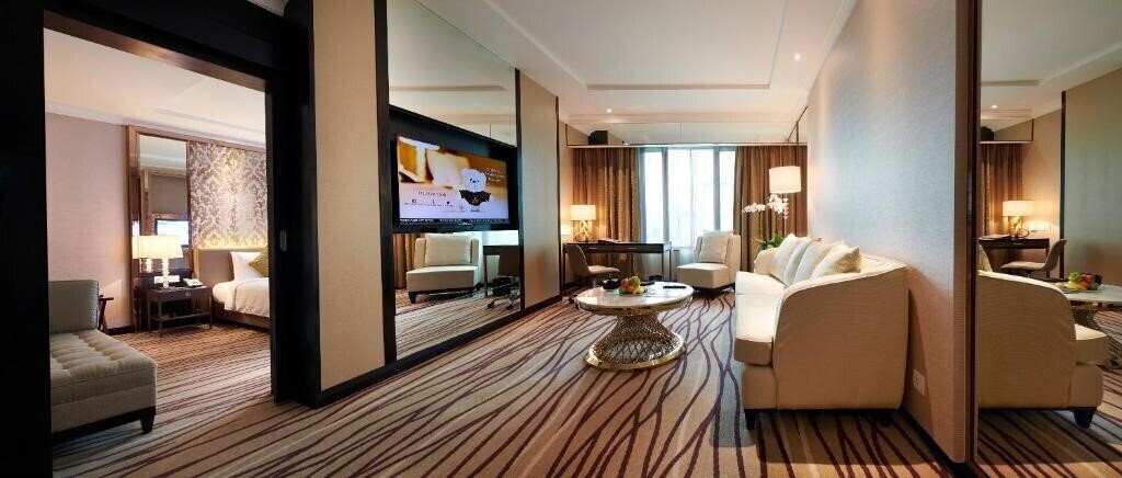 Zdjęcie Dorsett Kuala Lumpur 4*