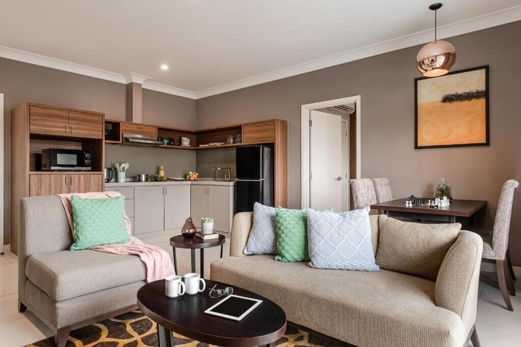 Obraz Domitys Bangsar 4*