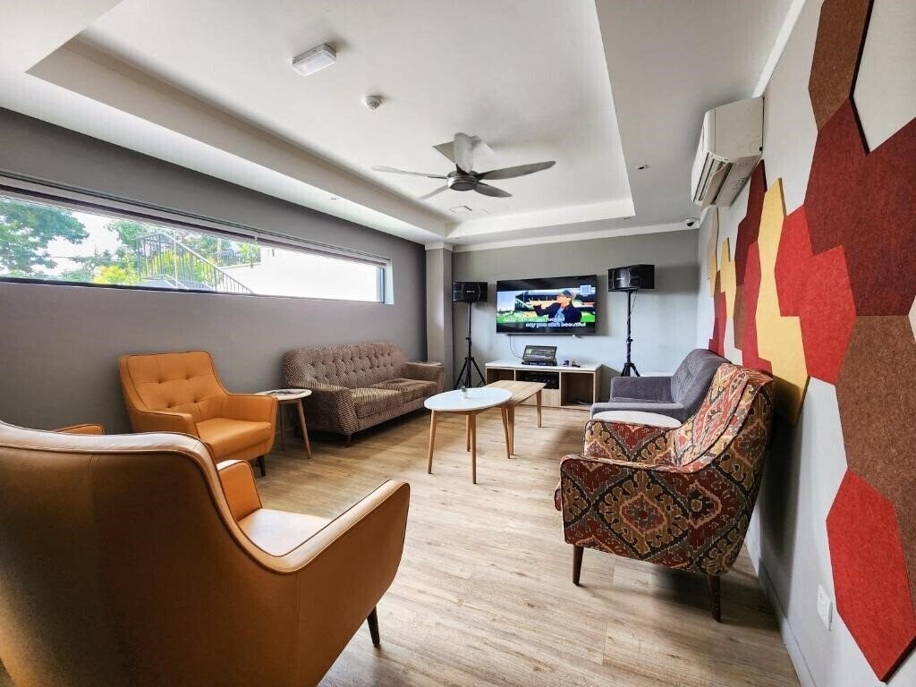 Zdjęcie Domitys Bangsar 4*