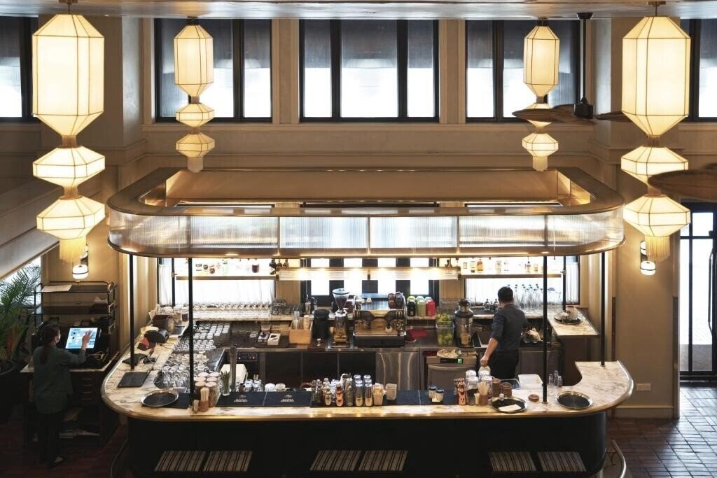 Зображення The Chow Kit - An Ormond Hotel 4*