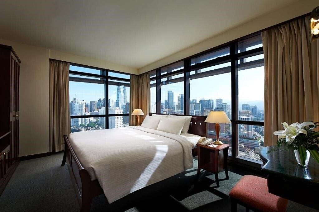 Zdjęcia Berjaya Times Square 4*