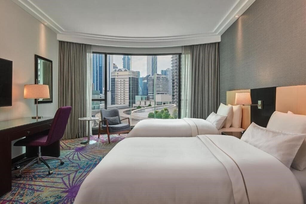 Zdjęcia The Westin Kuala Lumpur 5*