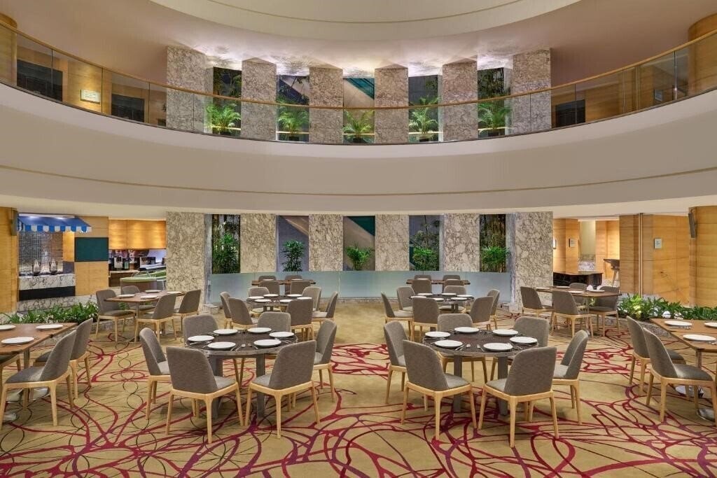 Zdjęcie The Westin Kuala Lumpur 5*