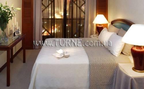 Изображение Ambassador Row Serviced Suites 4*