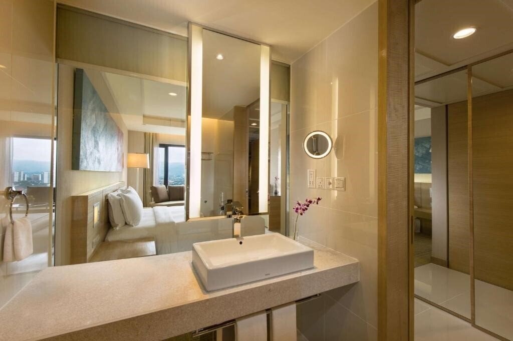 Фотография Doubletree By Hilton 4*