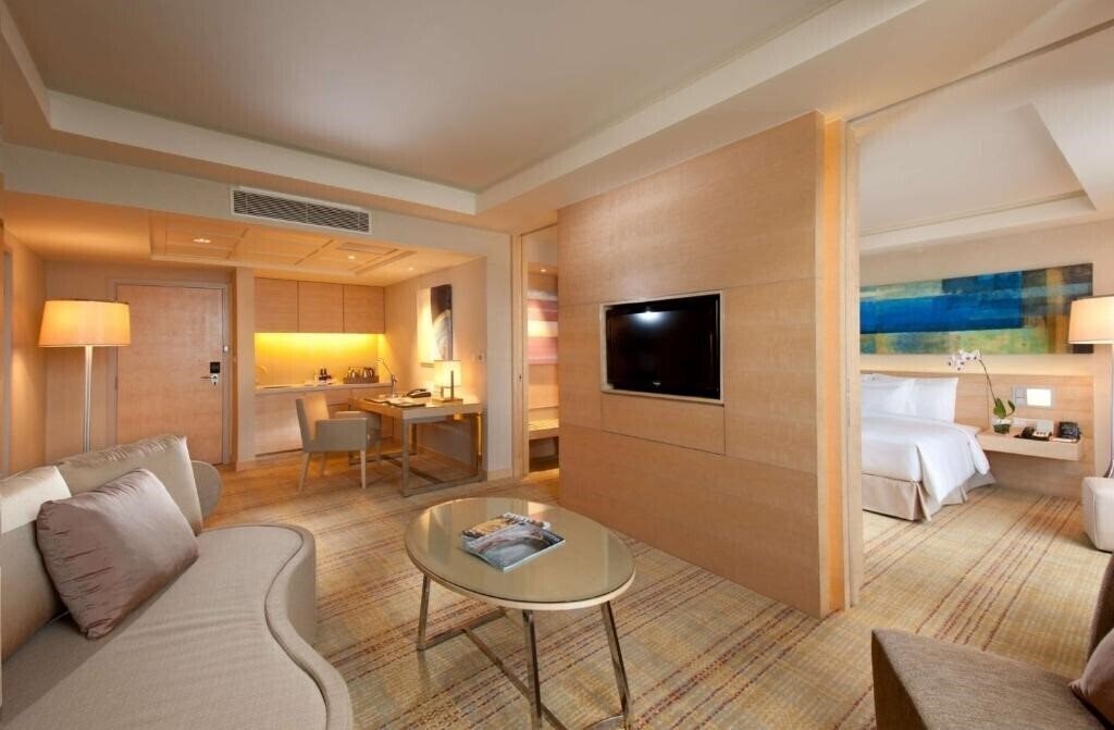 Картинка Doubletree By Hilton 4*