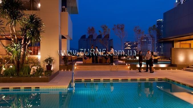 Hotel Doubletree By Hilton 4*