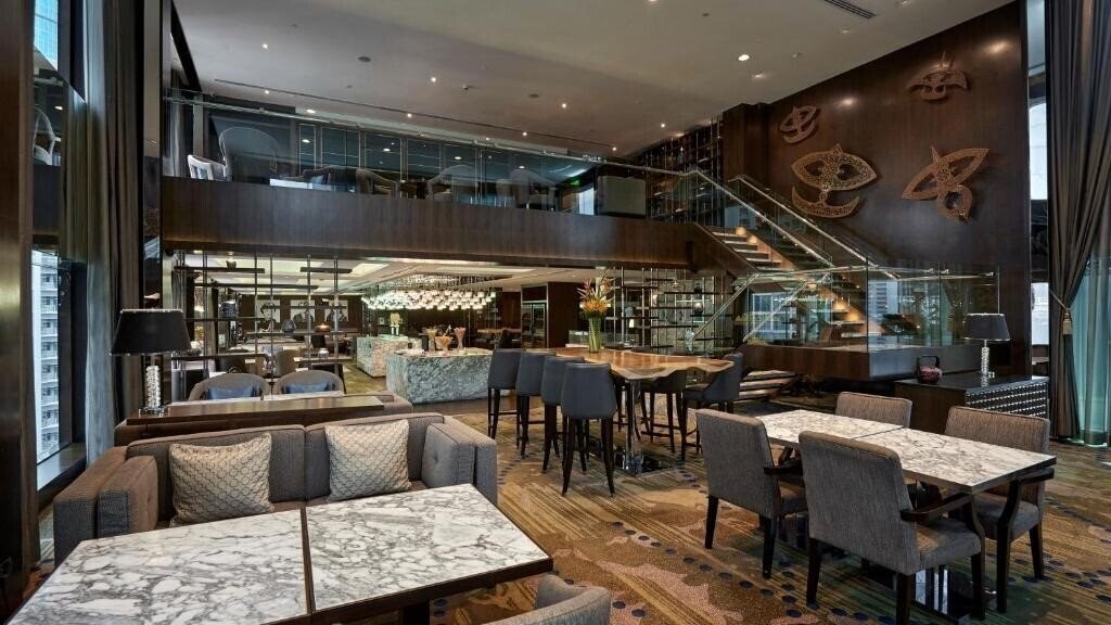 Obraz Intercontinental 5*