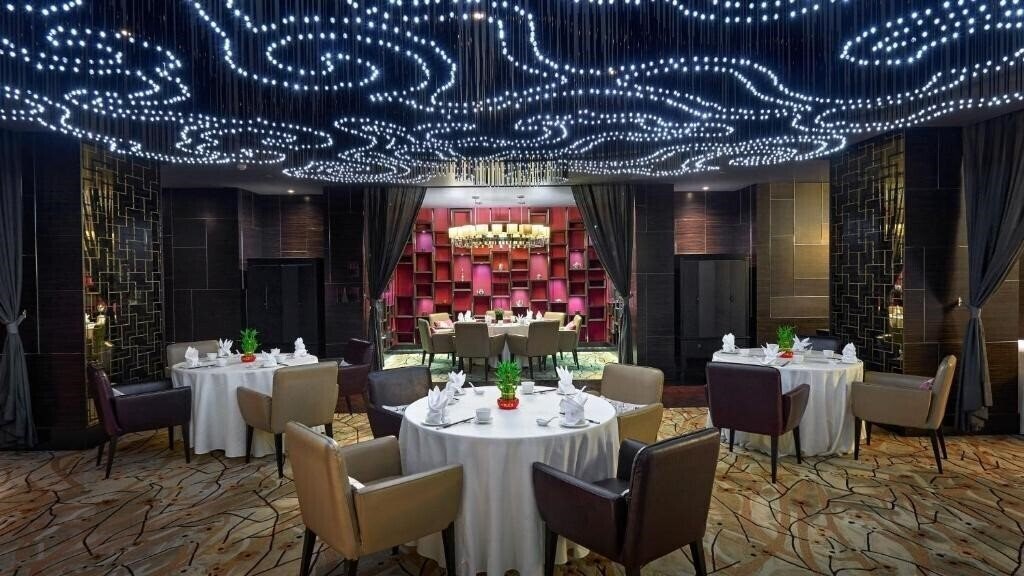 Zdjęcie Intercontinental 5*