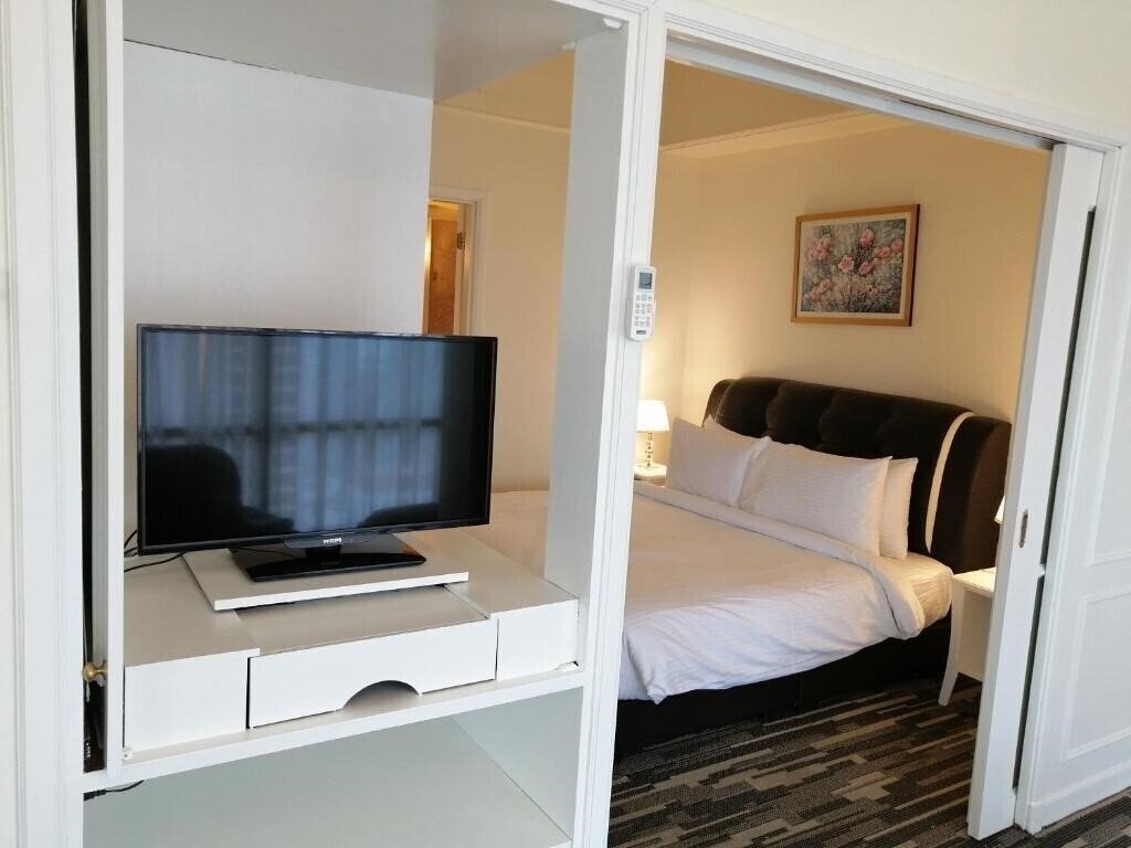 Фото Prince Hotel 5*