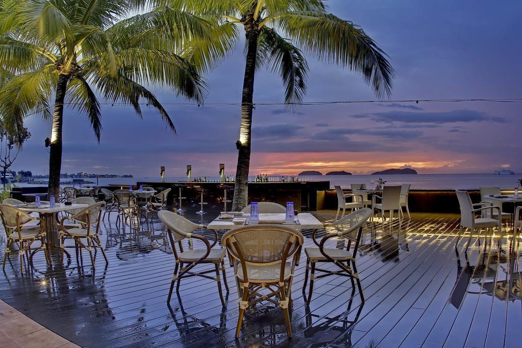 Зображення Magellan Sutera 5*