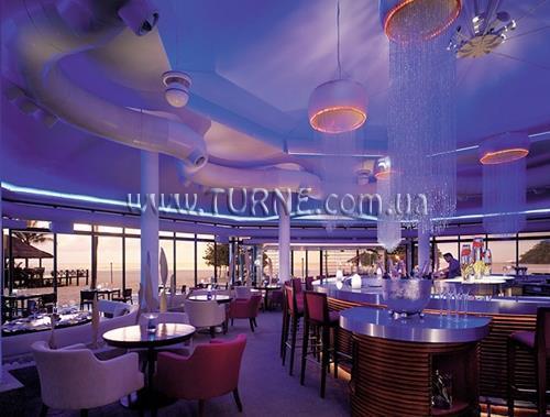 Obraz Shangri-La's Rasa Ria Resort 5*