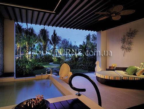 Zdjęcie Shangri-La's Rasa Ria Resort 5*