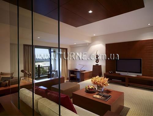 Zdjęcia Shangri-La's Rasa Ria Resort 5*