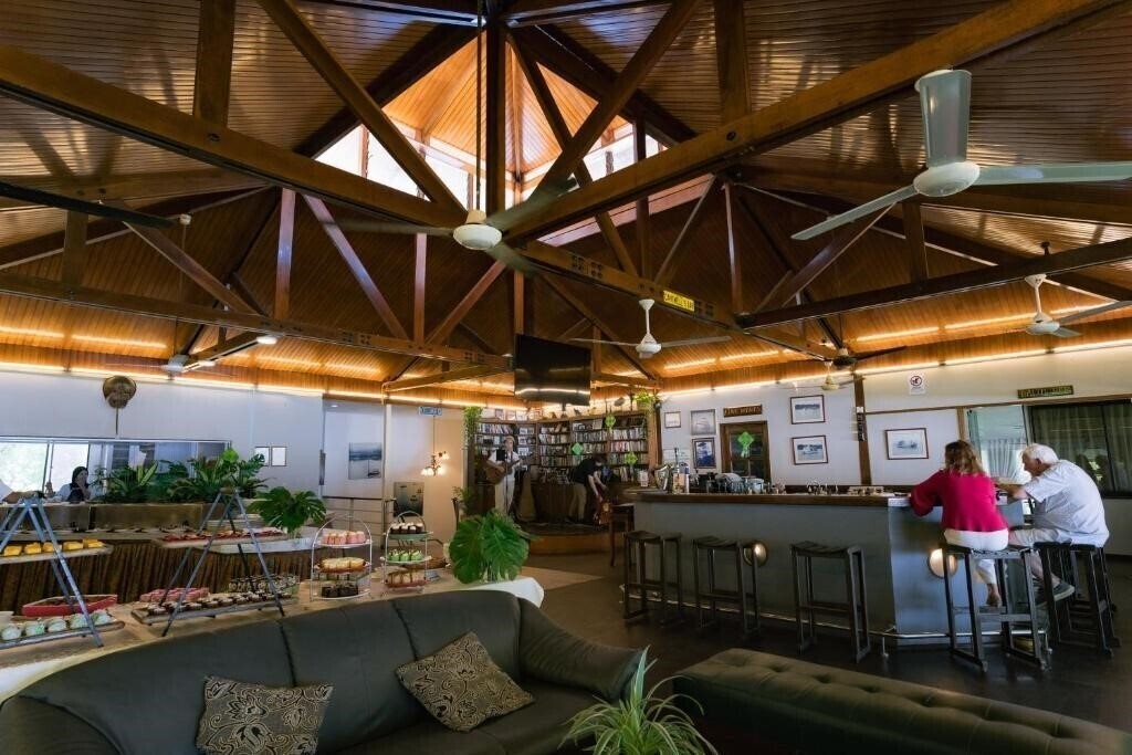 Zdjęcie Langkah Syabas Beach Resort 3*