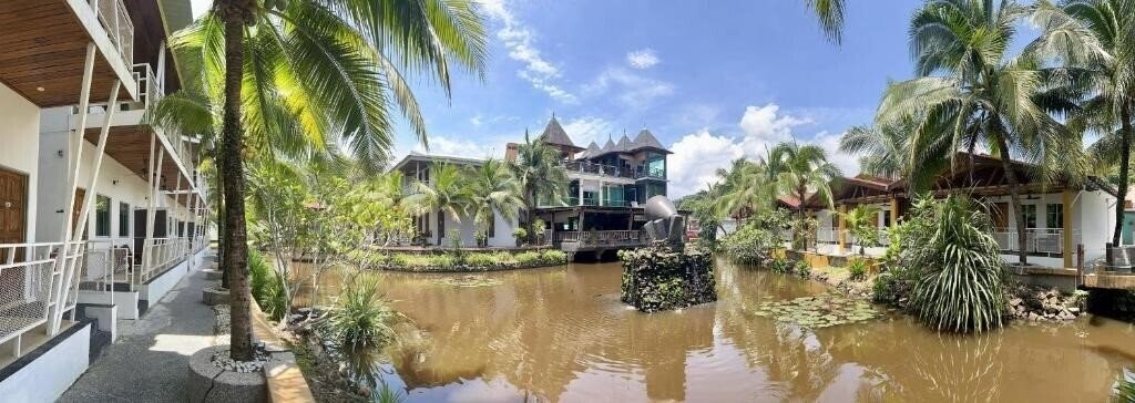 Hotel Airis Sanctuary Resort 2*