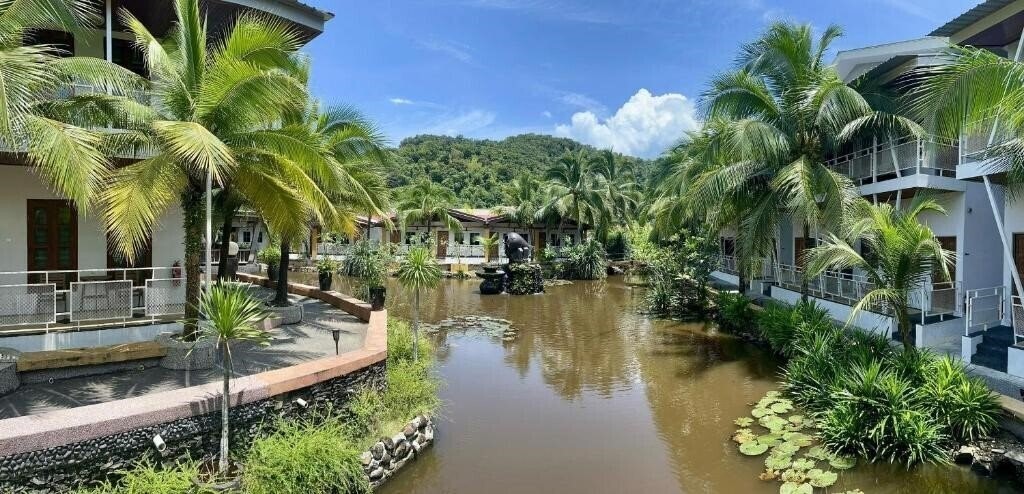 Zdjęcia Airis Sanctuary Resort 2*