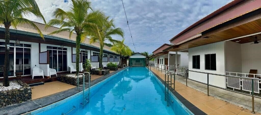 Zdjęcie Airis Sanctuary Resort 2*