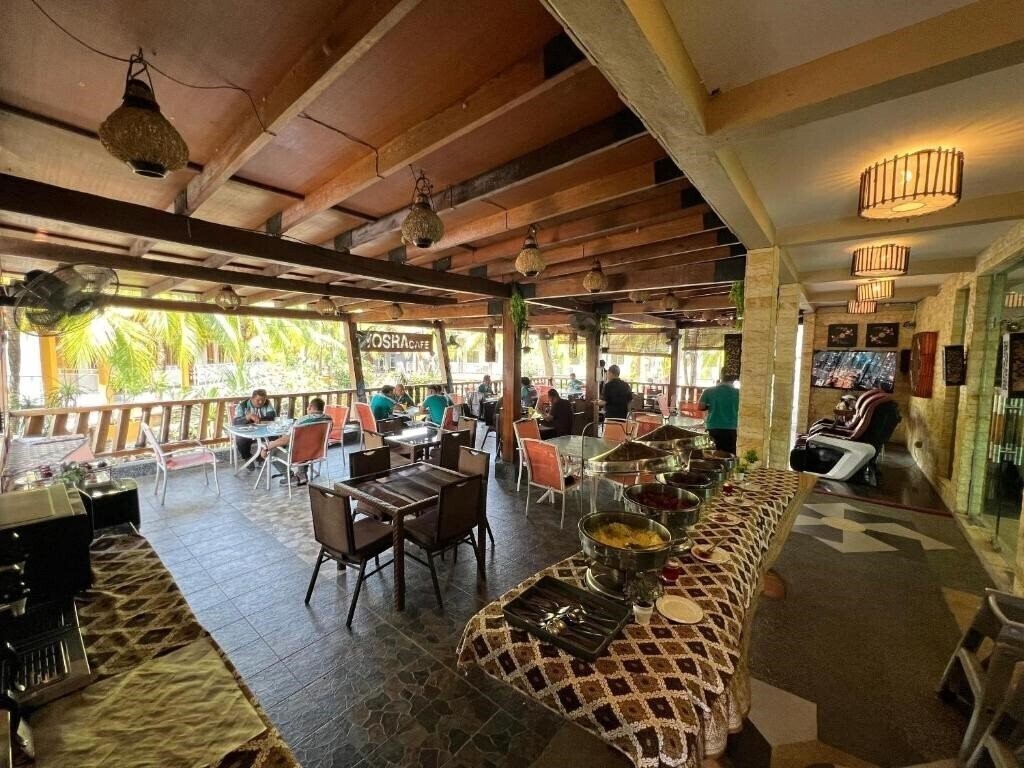 Obraz Airis Sanctuary Resort 2*