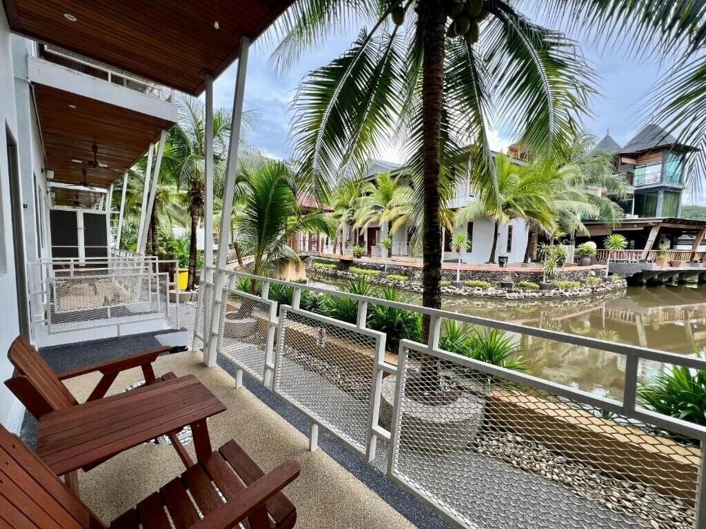 Zdjęcie Airis Sanctuary Resort 2*