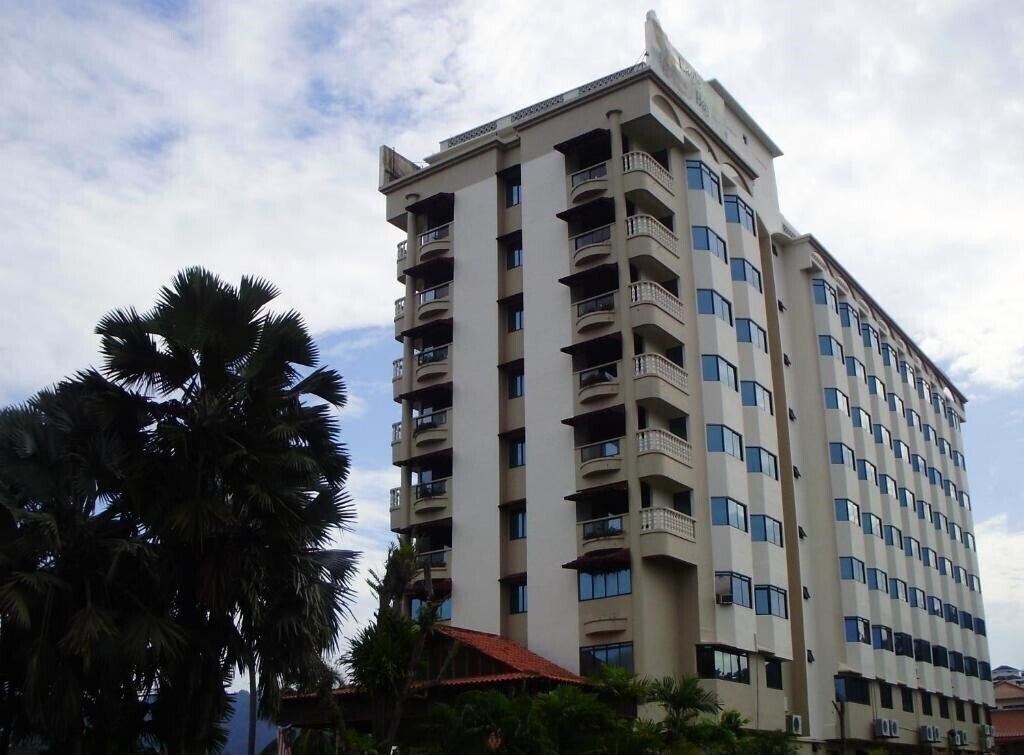 Фото Eagle Bay 2*