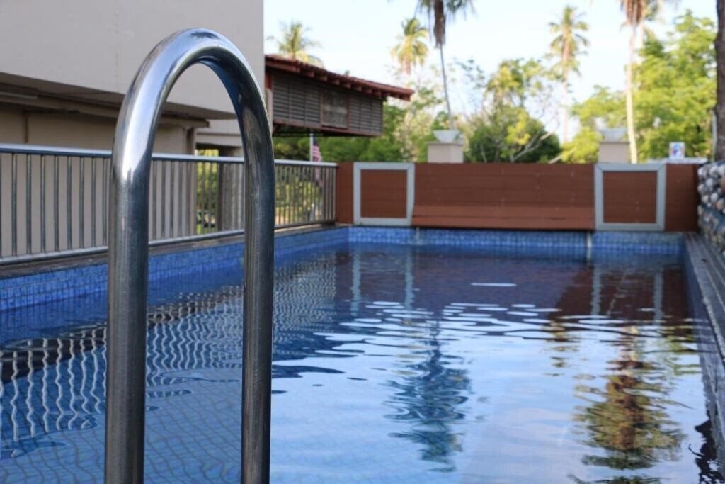 Фотографія Eagle Bay 2*