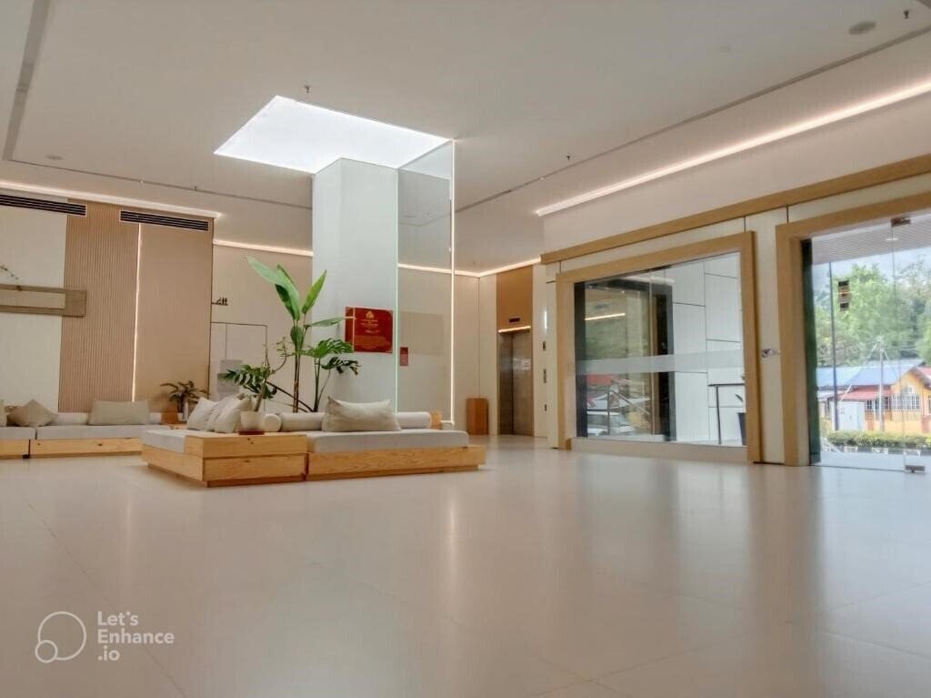 Фотографія Hotel Langkasuka Langkawi 3*