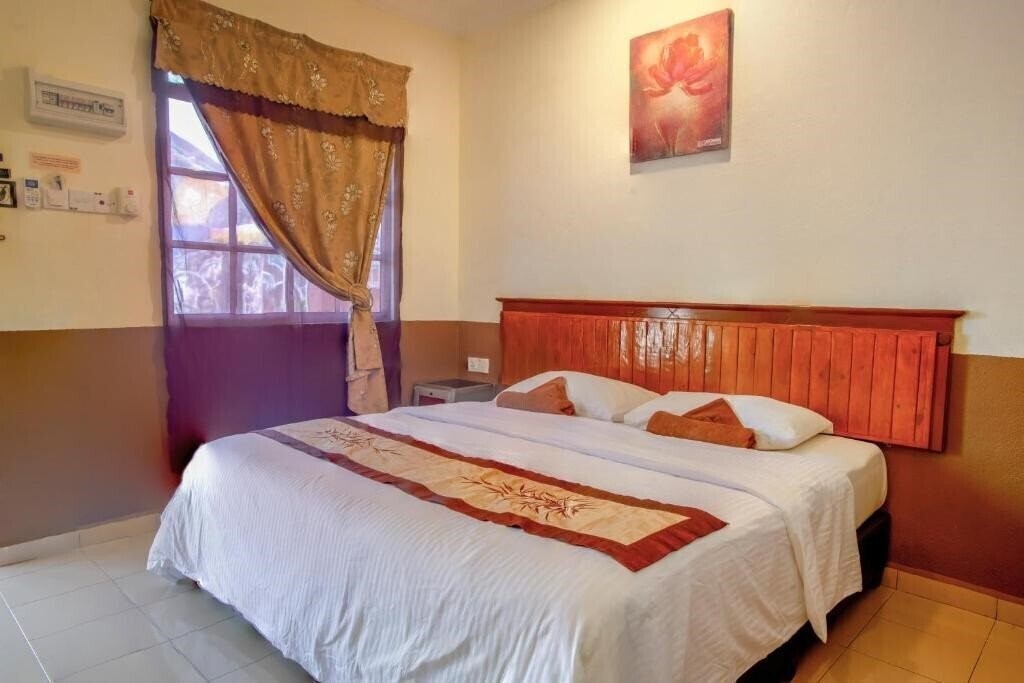 Zdjęcia Nr Langkawi Motel 2*