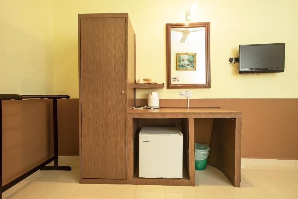 Zdjęcie Nr Langkawi Motel 2*