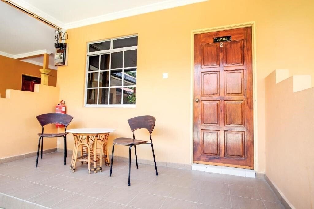 Obraz Nr Langkawi Motel 2*