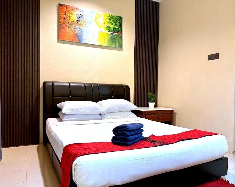 Zdjęcia Pemandangan Indah Guest House 2*