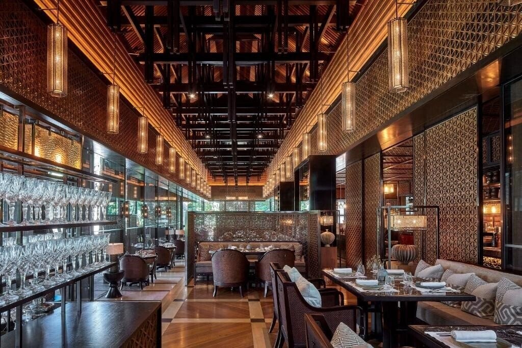 Фото The Ritz Carlton Langkawi 5*