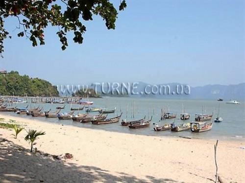 Изображение Berjaya Hotel and Resorts 4*