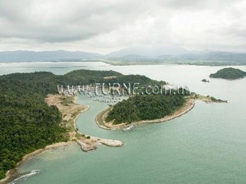 Zdjęcie Taj Rebak Island Resort 5*