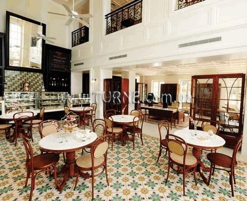 Obraz Danna Langkawi 5*