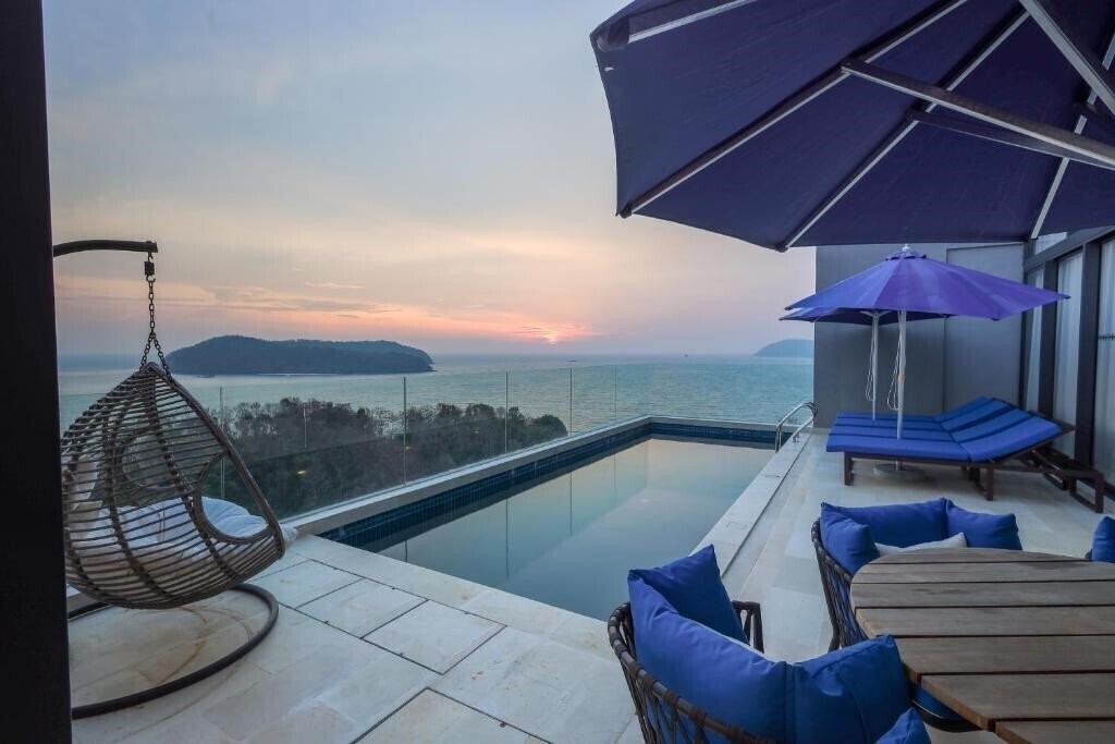 Zdjęcia The Riyaz Lavanya Langkawi 5*