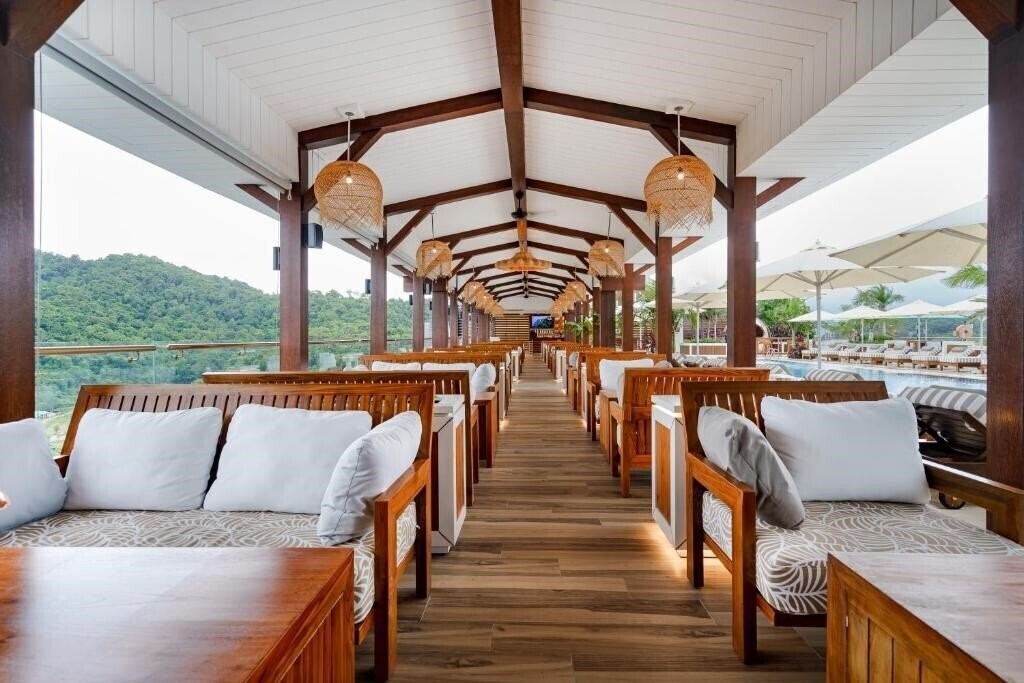 Zdjęcie The Riyaz Lavanya Langkawi 5*