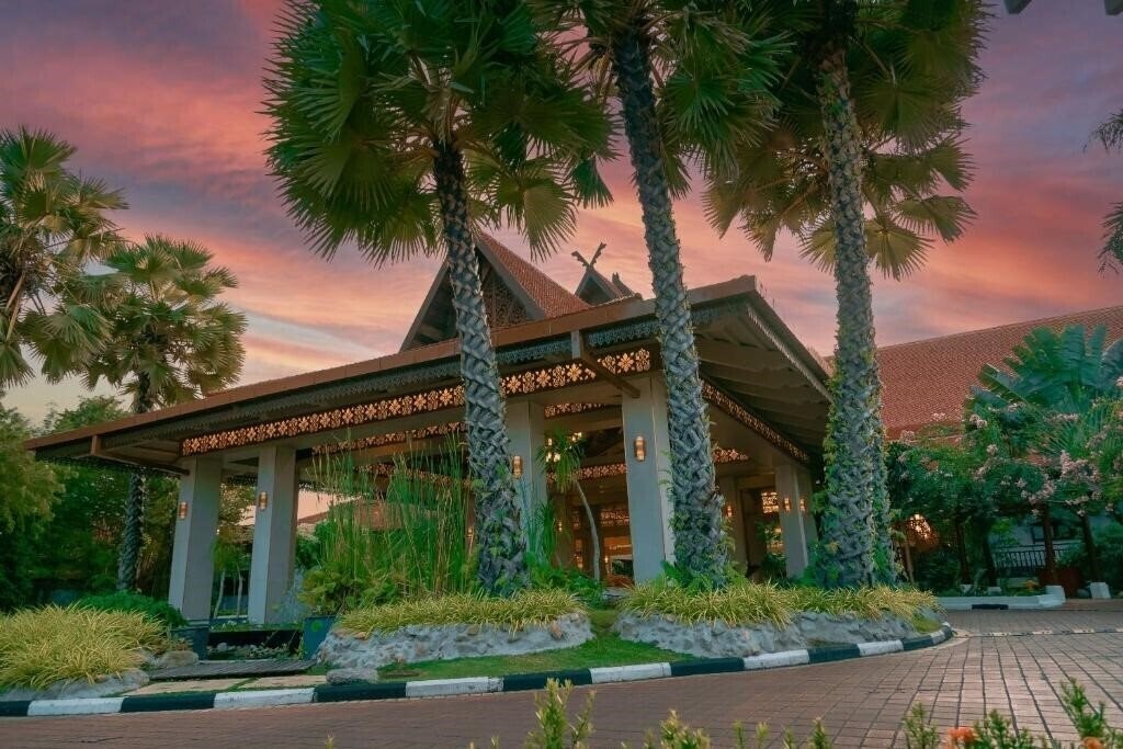 Zdjęcie Pelangi Beach Resort & SPA (ex. Meritus Pelangi Beach Resort) 5*
