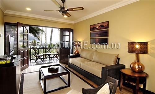 Зображення Berjaya Redang Resort 4*