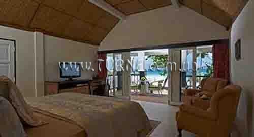 Obraz Sari Pacifica Resort & Spa 5*