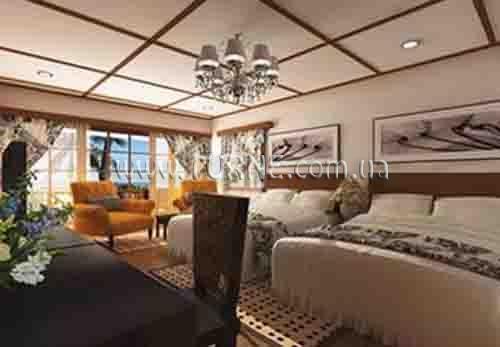 Zdjęcie Sari Pacifica Resort & Spa 5*